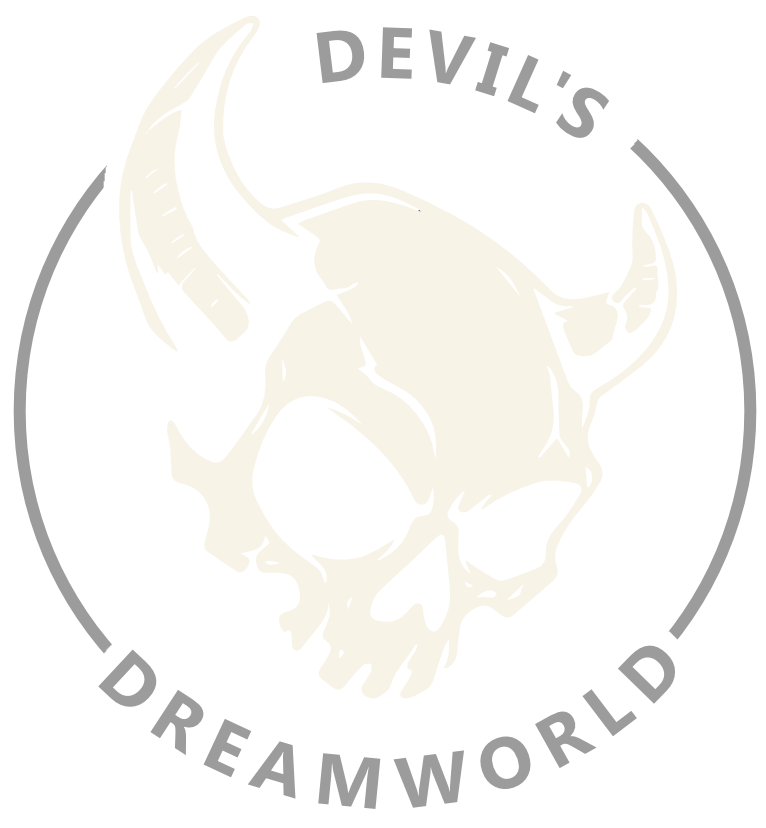 Devil's DreamWorld