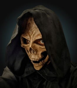 Skull Mask