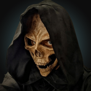 Skull Mask