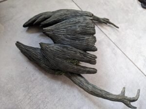 Phasmophobia mask