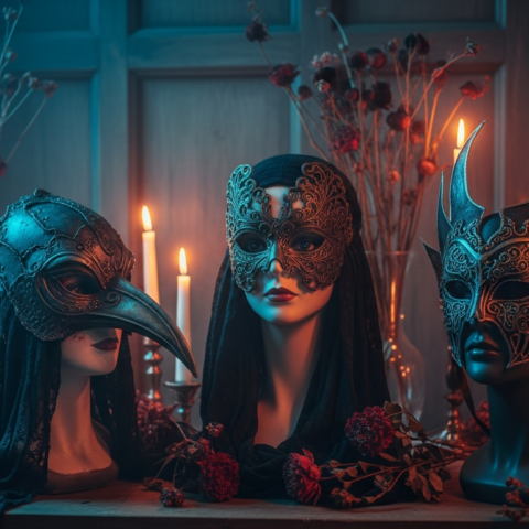 Custom Made Realistic Masks: Master 7 Steps to Realism