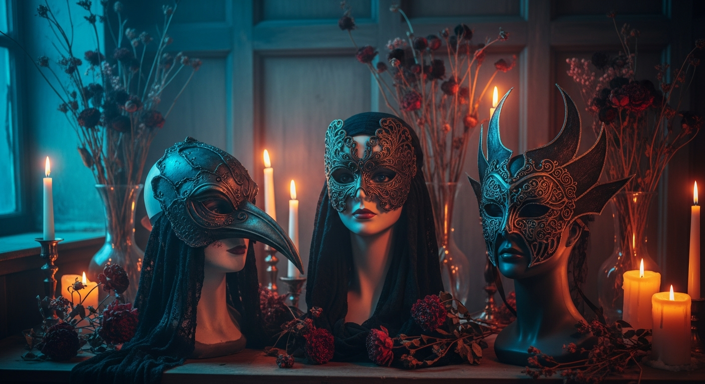Custom Made Realistic Masks: Master 7 Steps to Realism