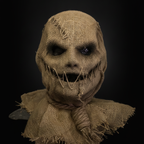 Full head masks