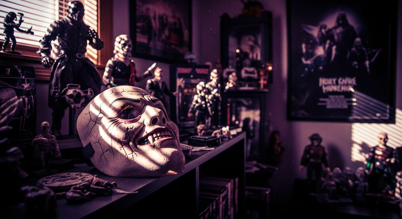 How to Make a Halloween Mask: Craft 7 Unique, Spooky Designs