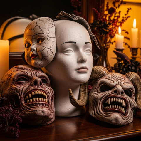 sfx and horror mask trends 2026: 7 Killer Insights