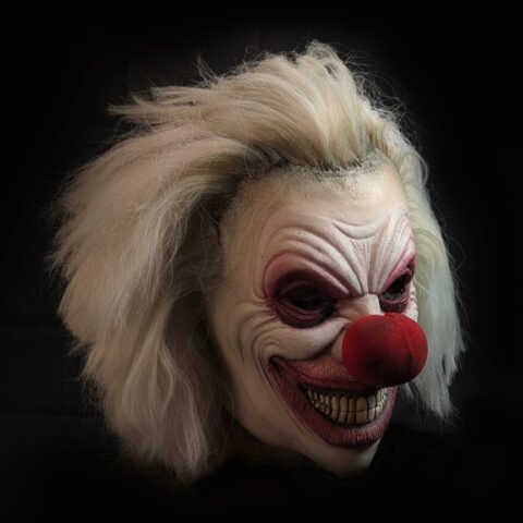 Clown Mask