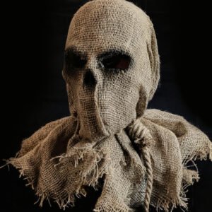 Scarecrow Mask
