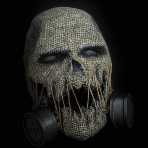 Scarecrow