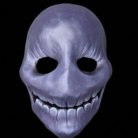 Half masks